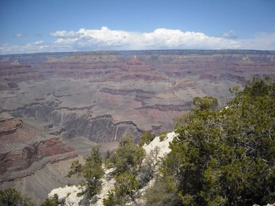  Grand Canyon  