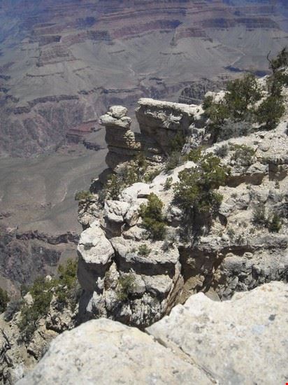  Grand Canyon  