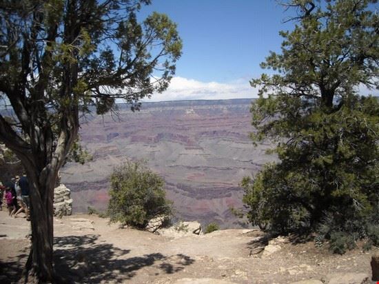  Grand Canyon  