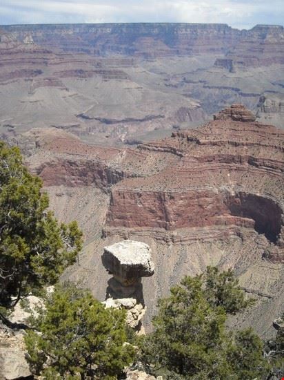  Grand Canyon  