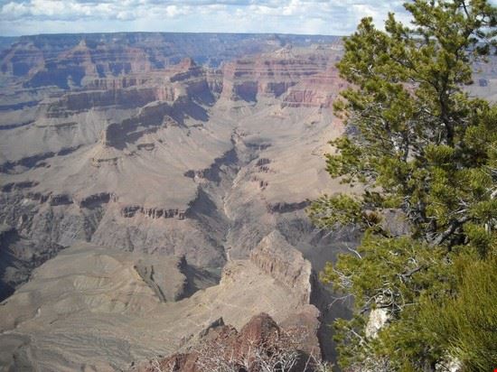  Grand Canyon  