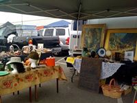 long beach long beach antique market