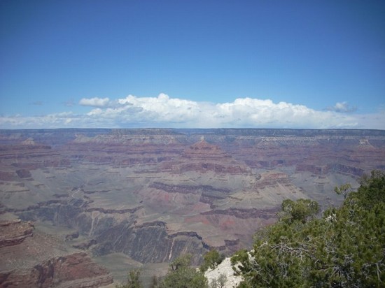 Grand Canyon National Park