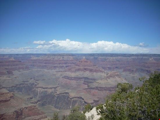  Grand Canyon  