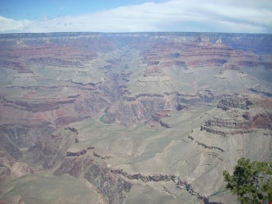 Grand Canyon  