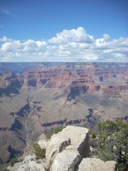  Grand Canyon  