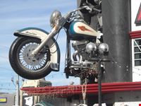 Palazzo Harley Davison
