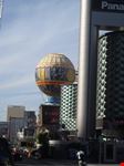 Globe