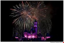 anaheim disneyland