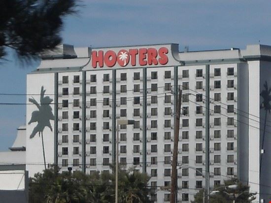  Las Vegas  