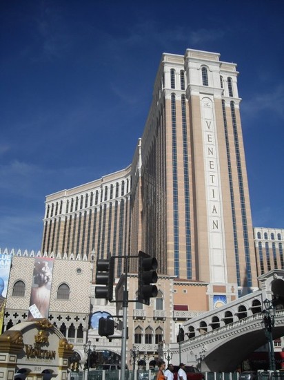 Downtown Area