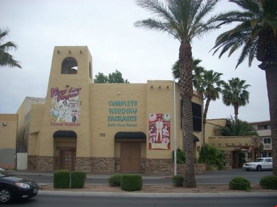 Las Vegas  