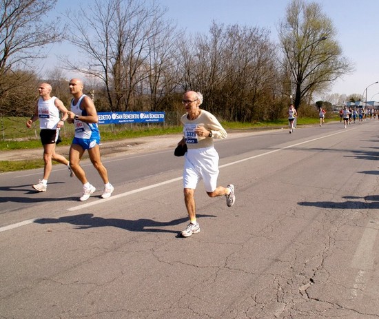 Maratona