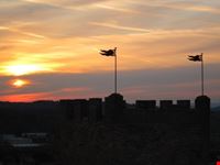 Tramonti di Toscana