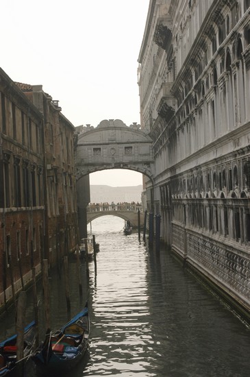 il ponte dei sospiri