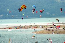 kite surf