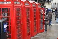 cabine telefoniche
