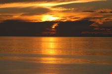 tramonto