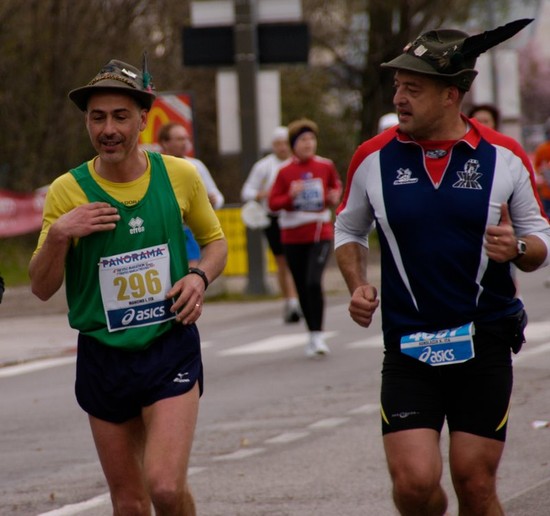 Maratona