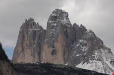 la tre cime