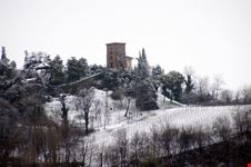 il castello