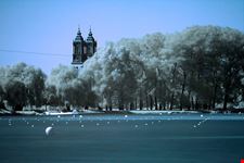 poznan lakes