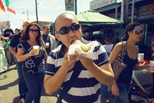 philadelphia street food