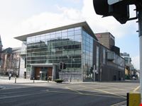 cork opera house