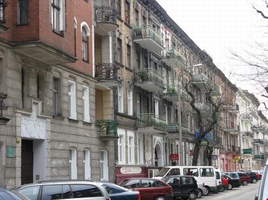  Poznan  