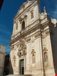 taranto chiesa di san martino