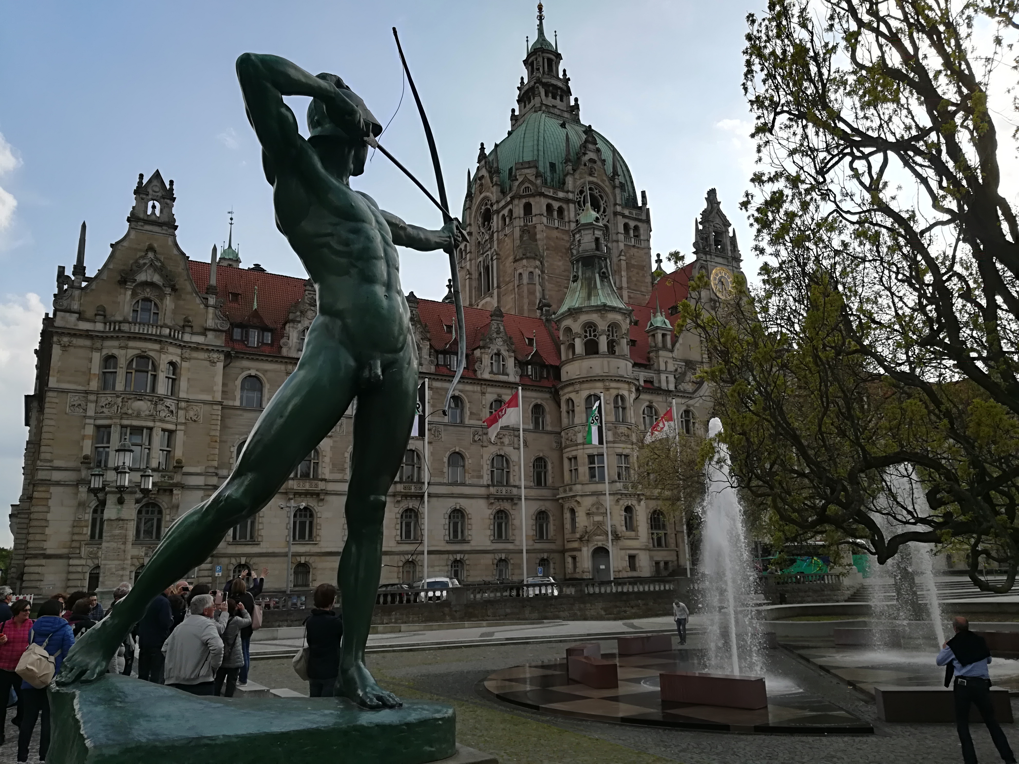 Hannover