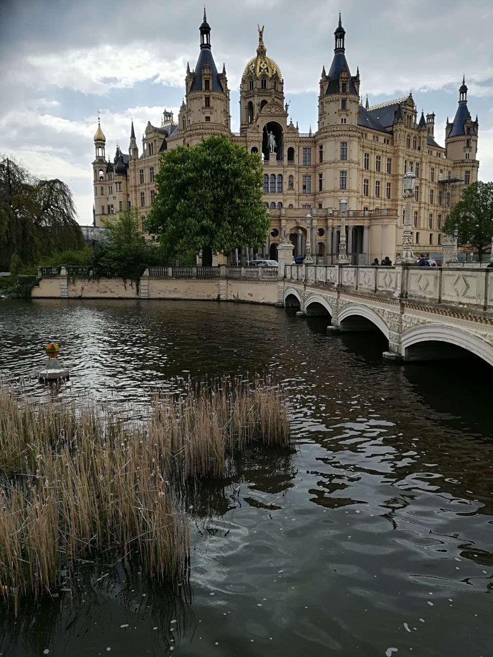 Castello Schwerin 