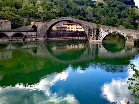 Ponte del diavolo Ponte del diavolo   