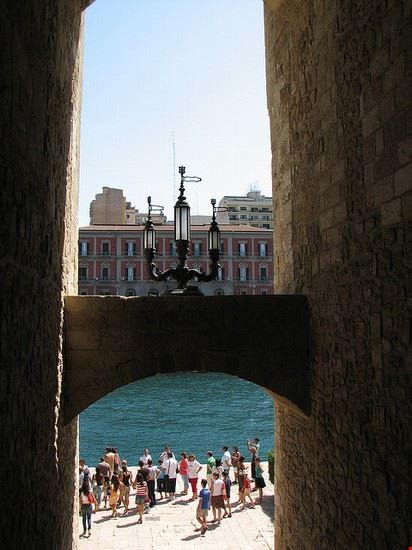  Taranto fdecomite - Creative Commons fdecomite