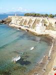 piombino strand von piombino