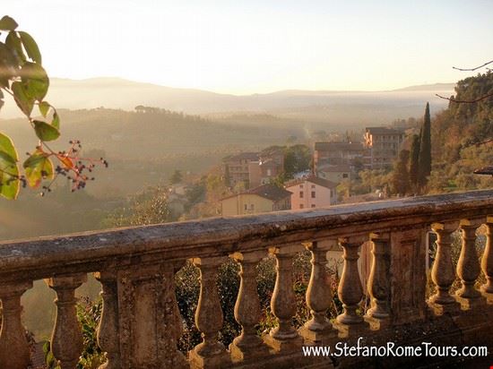  Chiusi RomeCabs - Creative Commons RomeCabs