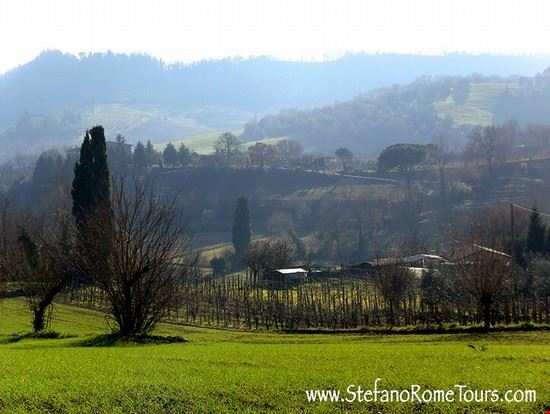  Chiusi RomeCabs - Creative Commons RomeCabs