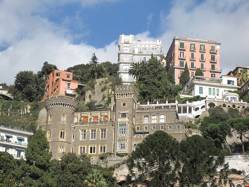 Castello Aselmeyer - Armando Mancini - Armando Mancini - Creative Commons