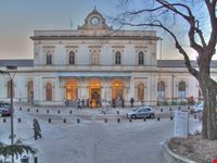 monza bahnhof
