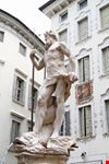 rovereto neptunbrunnen