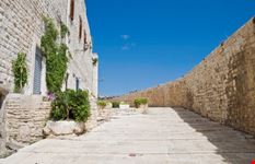 giovinazzo altstadt von giovinazzo