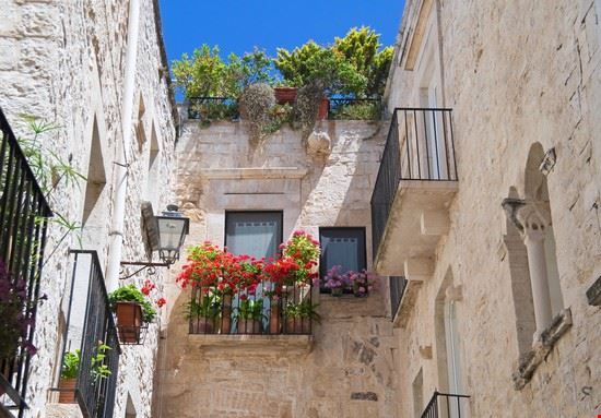  Giovinazzo Mi.Ti. - www.shutterstock.com Mi.Ti.