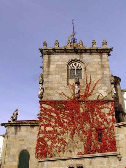 Braga Ricardo Miguel Silva Saraiva - www.shutterstock.com Ricardo Miguel Silva Saraiva