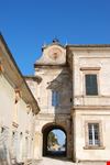 macerata alter palast maceratas