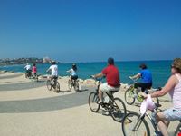 tel aviv bike tour