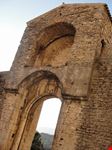 spoleto albornoz