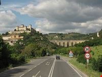 spoleto spoleto von fern