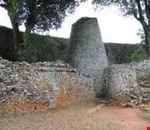 Great Zimbabwe Great Zimbabwe