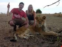 Hwange National Park