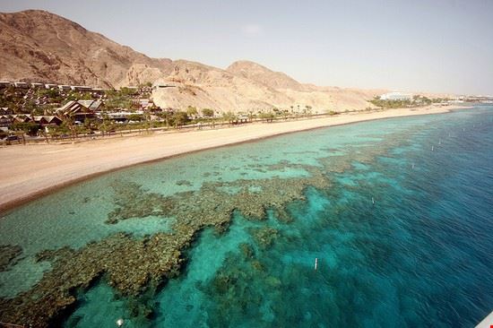  Eilat Ana Paula Hirama - Creative Commons Ana Paula Hirama